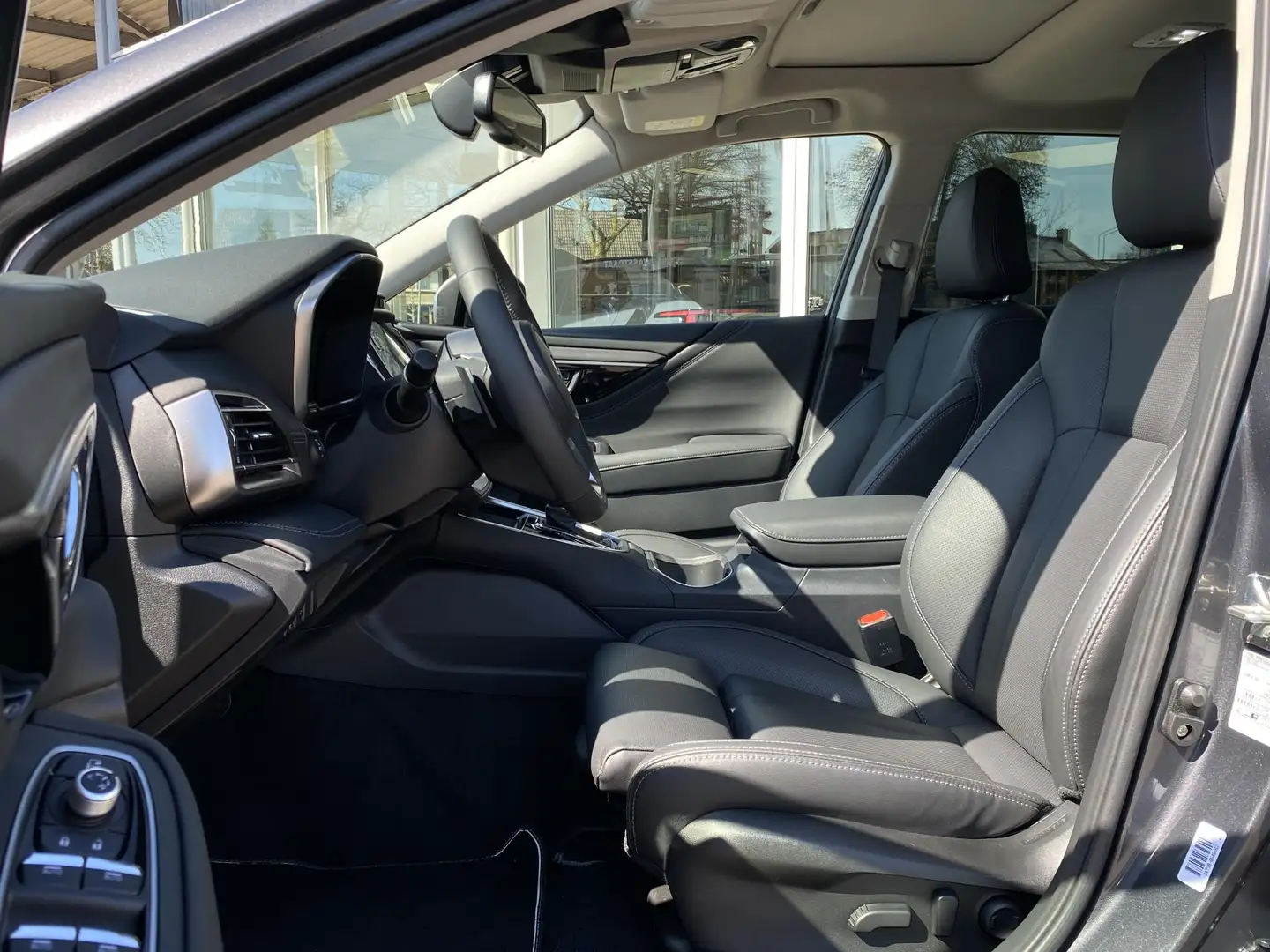 Subaru OUTBACK 2.5i Premium | In Nieuwstaat | Navigatie | Stuurwi Grigio - 2