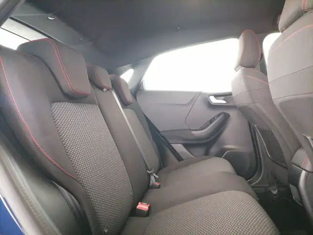 Ford Puma view 7