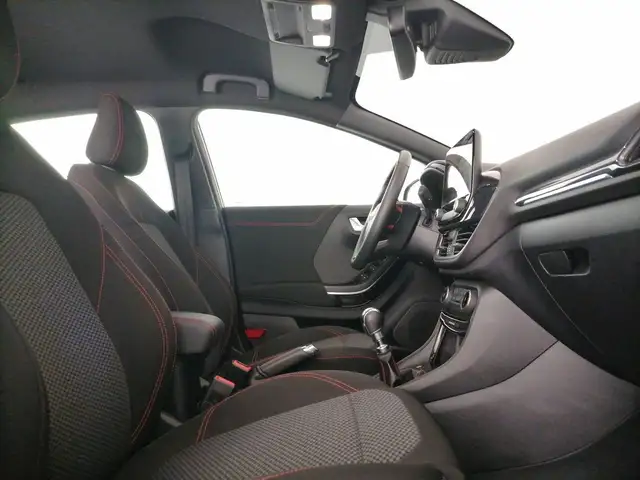 Ford Puma view 5