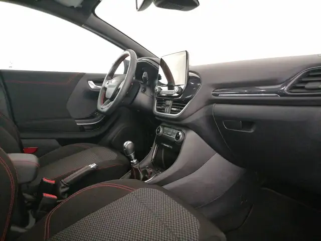 Ford Puma view 6
