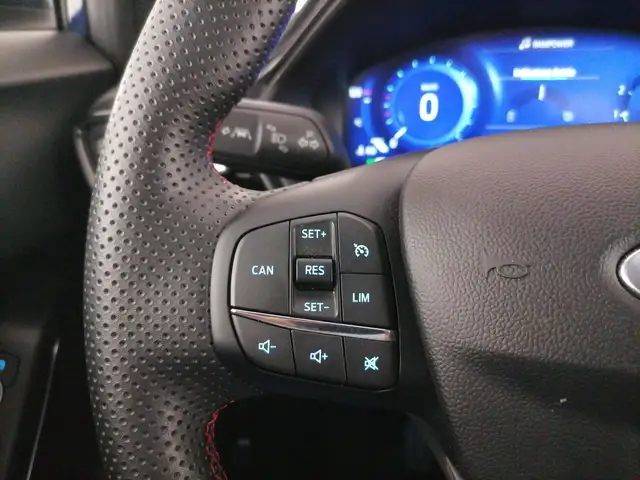 Ford Puma view 16