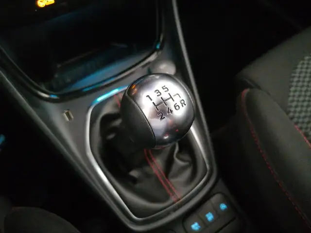 Ford Puma view 9