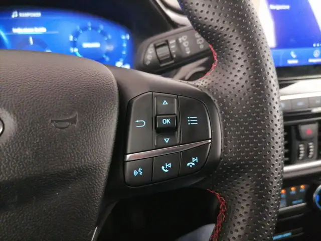 Ford Puma view 17