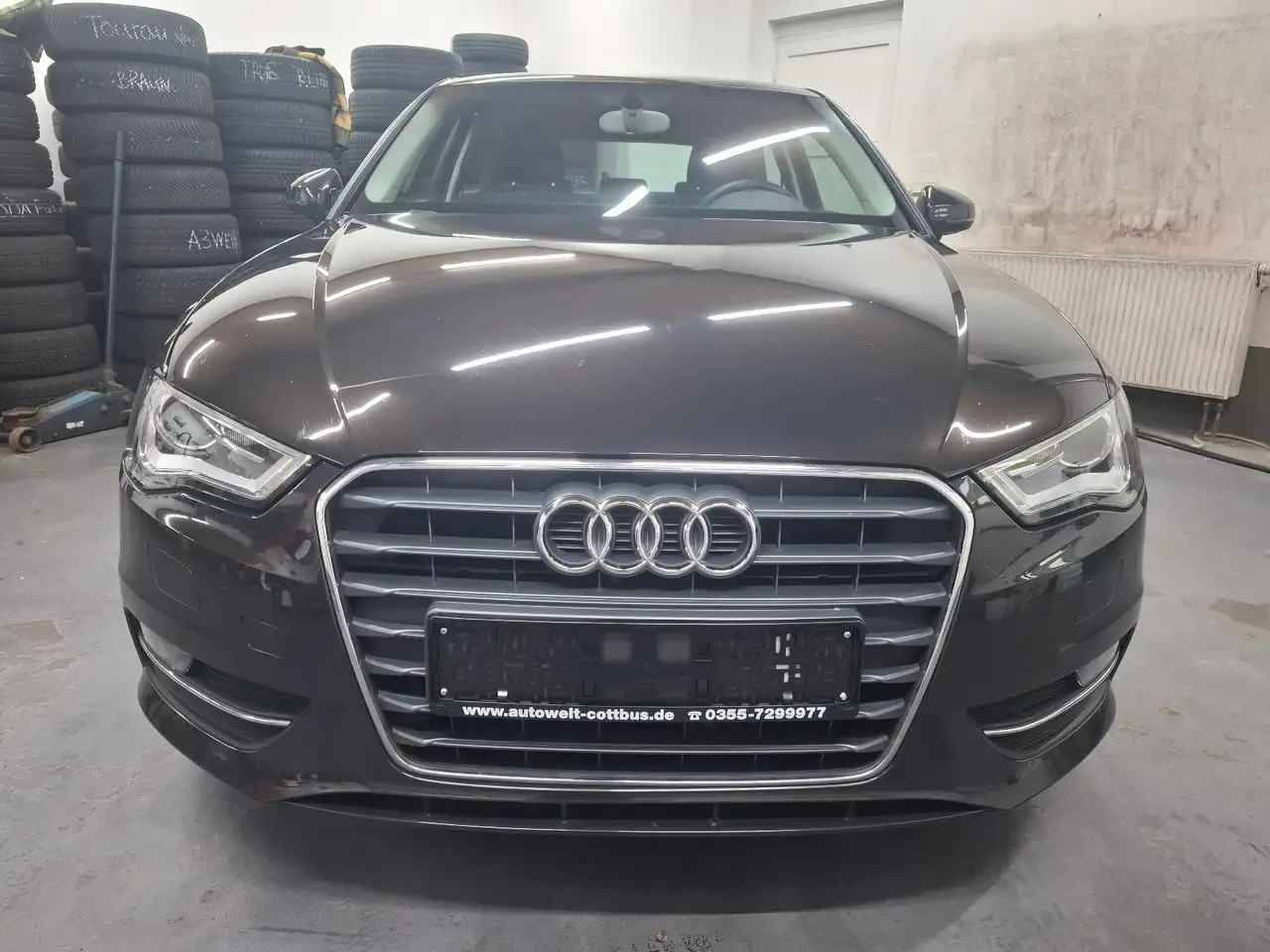Das Auto