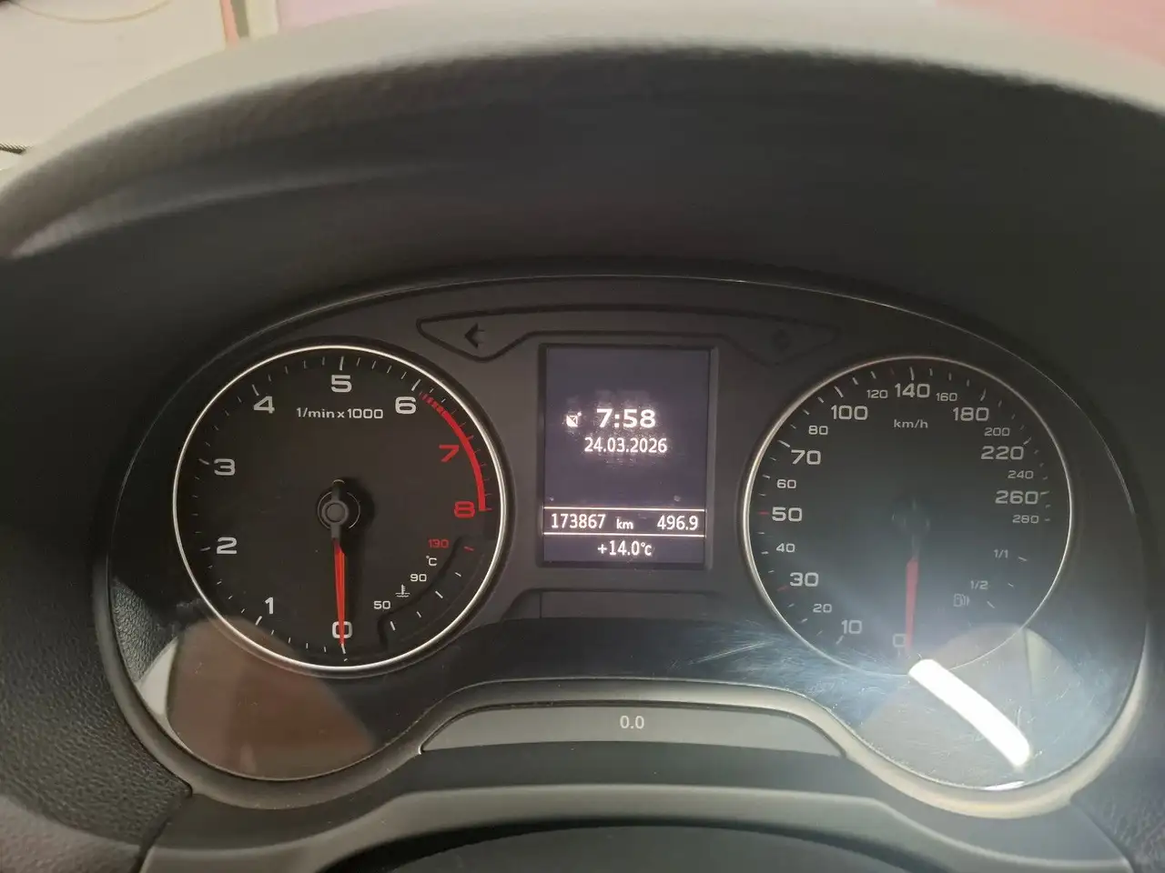 Das Auto