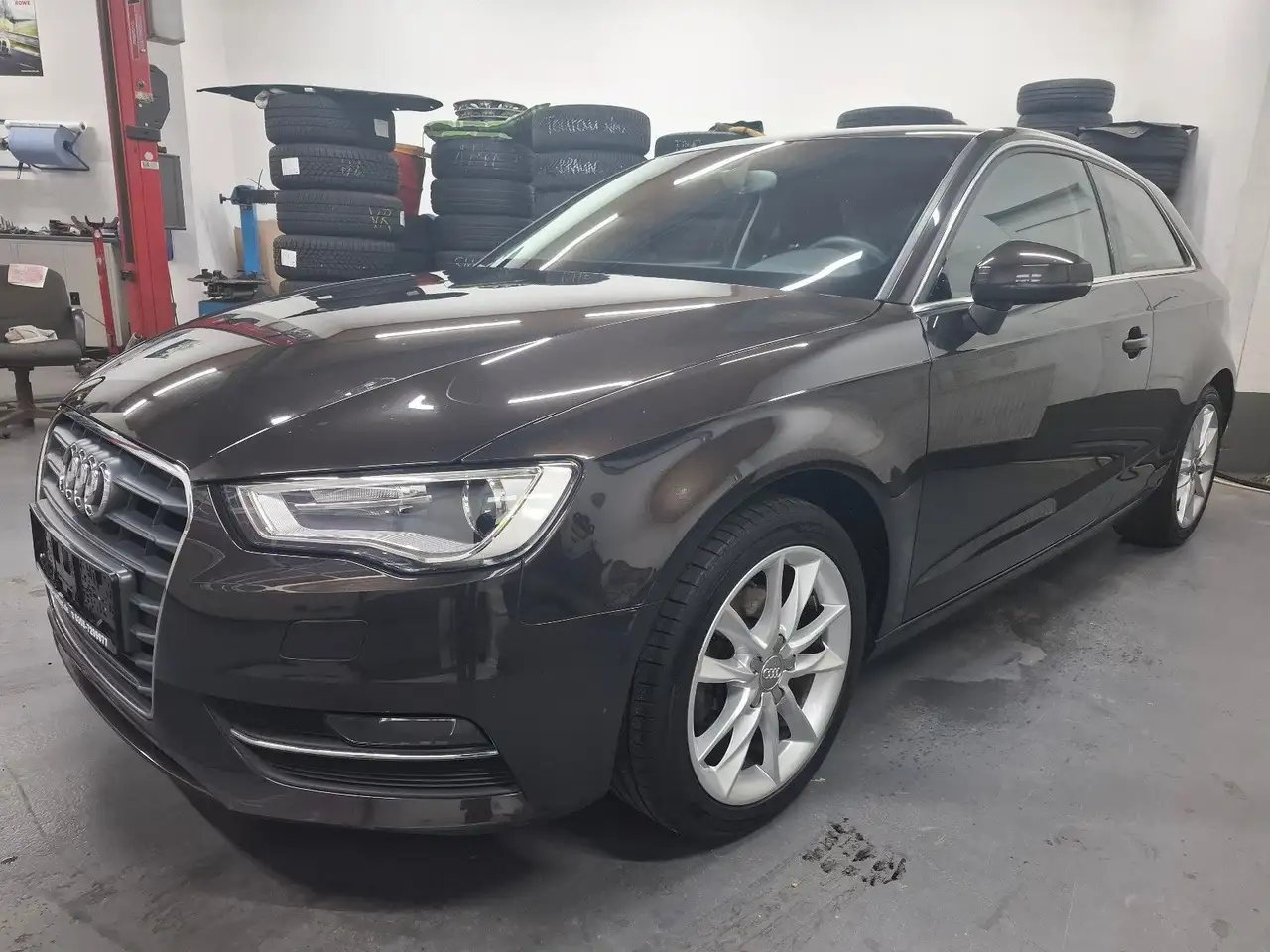 Das Auto