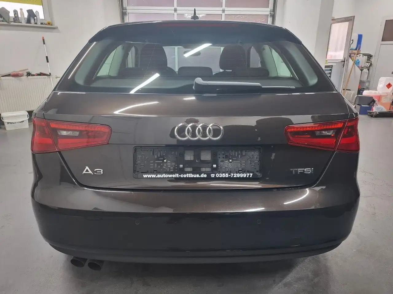 Das Auto