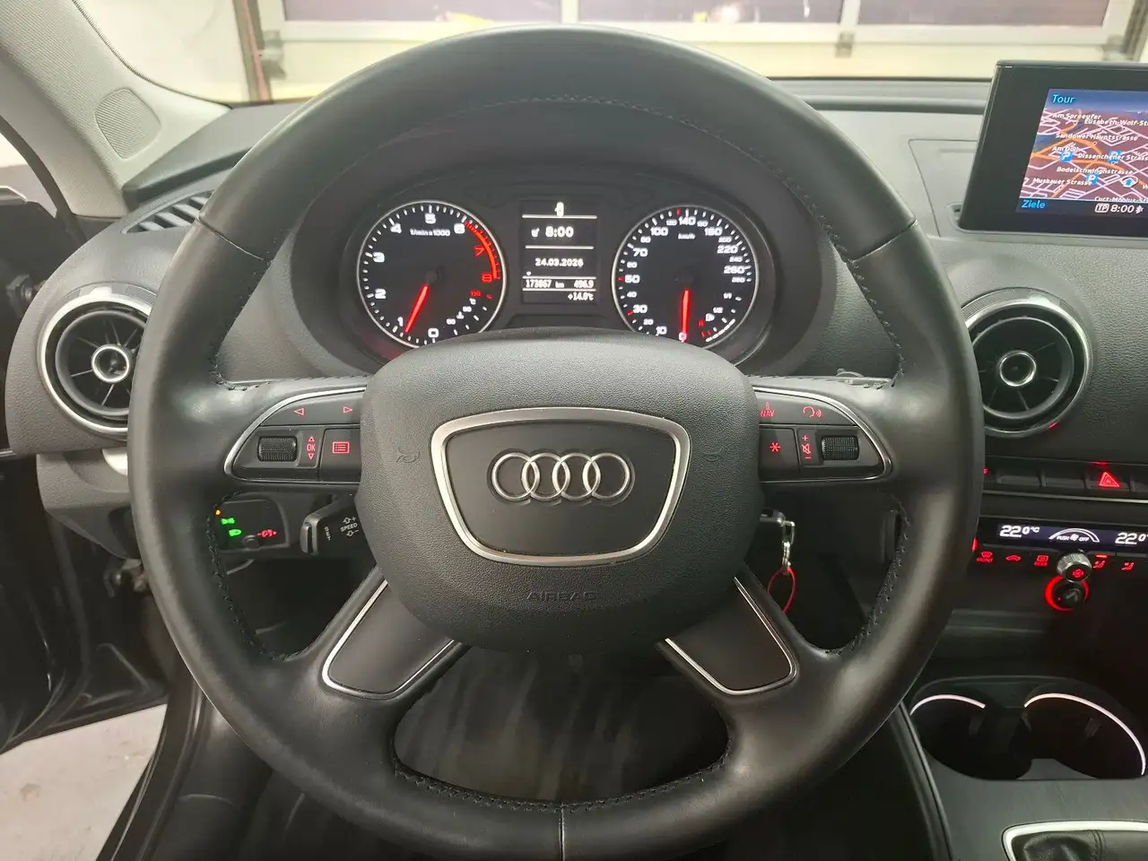Das Auto