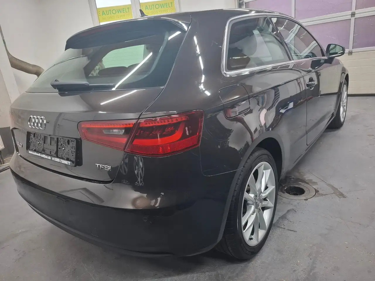 Das Auto