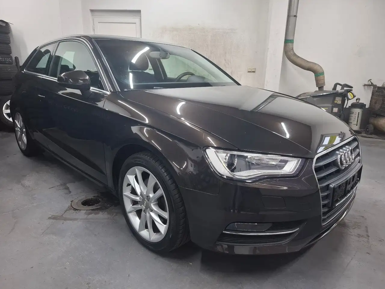 Das Auto