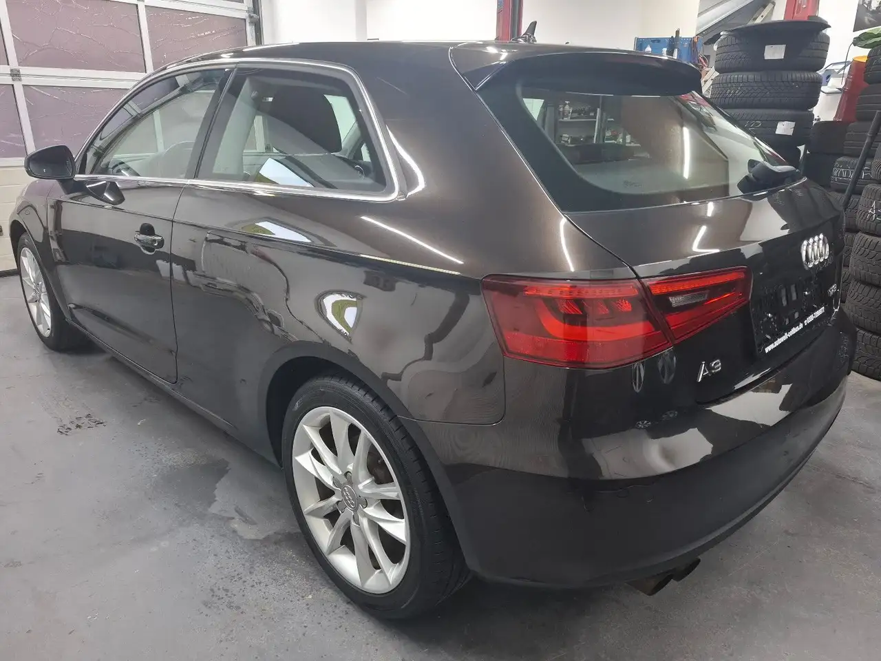 Das Auto