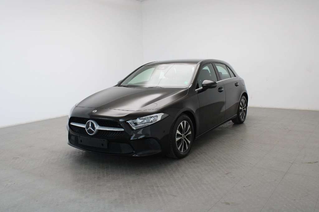 Mercedes-Benz A 180 180CDI Aut. - foto 1