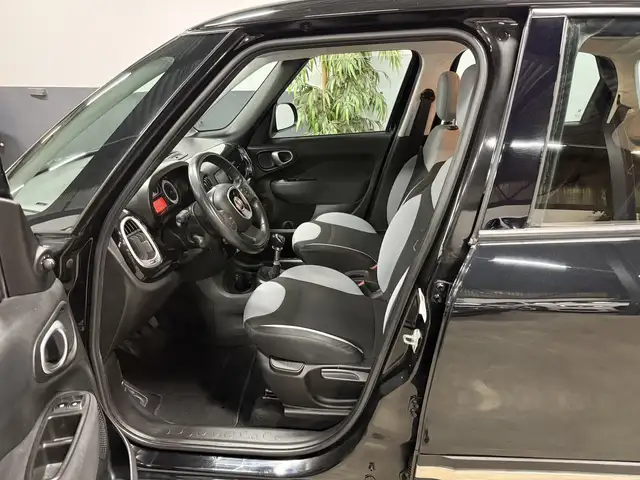 Fiat 500l view 8