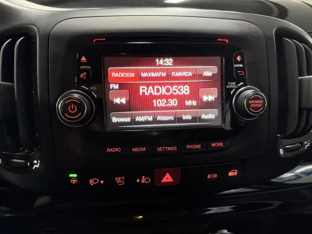 Fiat 500l view 14