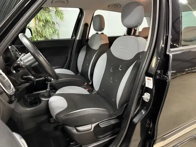 Fiat 500l view 11