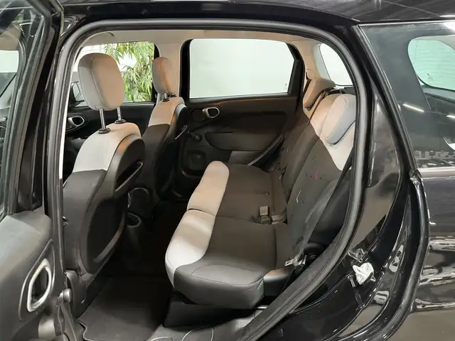 Fiat 500l view 9