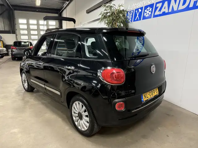 Fiat 500l view 6