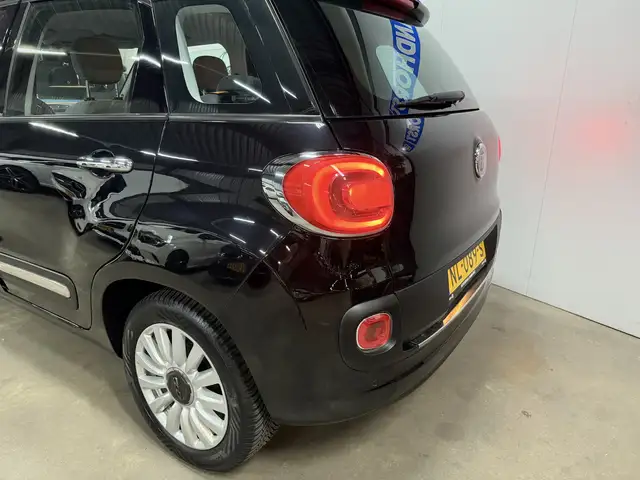 Fiat 500l view 21