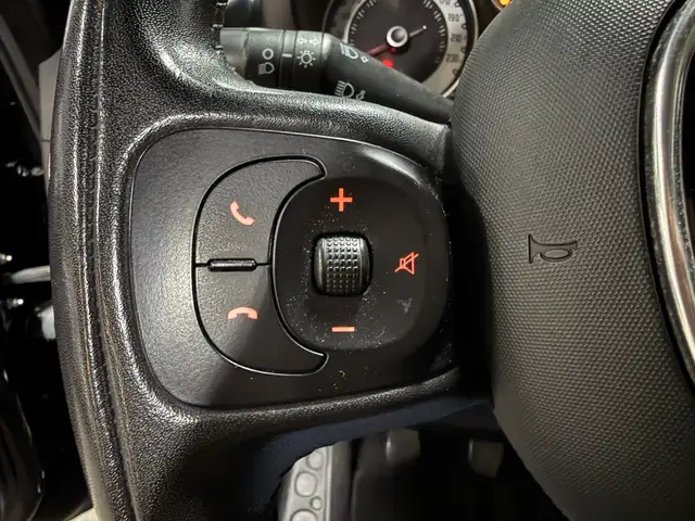 Fiat 500l view 15