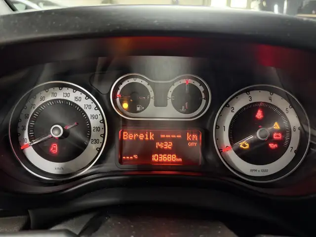 Fiat 500l view 16