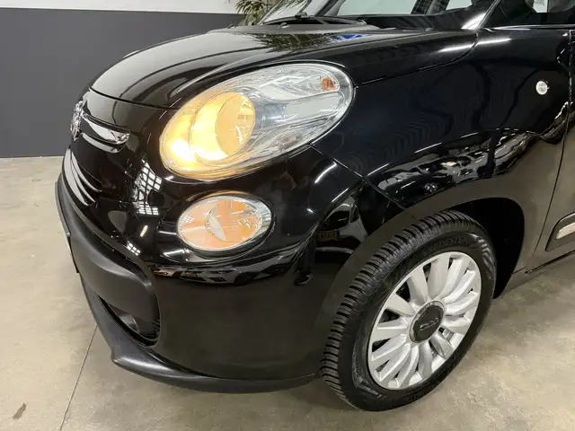 Fiat 500l view 20