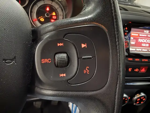 Fiat 500l view 17