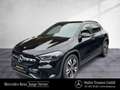 Mercedes-Benz GLA 180 Progressive LED RKam Navi Shz Noir - thumbnail 1