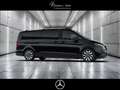 Mercedes-Benz EQV 300 AVANTGARDE XL+360°KAM+DISTRO+MBUX+SHZ Noir - thumbnail 5