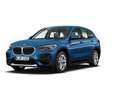 BMW X1 xDrive25e Advantage Steptronic Aut. Klimaaut. Blau - thumbnail 1