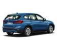 BMW X1 xDrive25e Advantage Steptronic Aut. Klimaaut. Blau - thumbnail 5