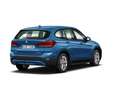 BMW X1 xDrive25e Advantage Steptronic Aut. Klimaaut. Blau - thumbnail 2