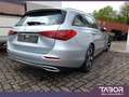 Mercedes-Benz C 220 220 d T Aut. Avantgarde Nav Argent - thumbnail 3