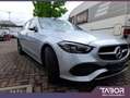 Mercedes-Benz C 220 220 d T Aut. Avantgarde Nav Argent - thumbnail 2