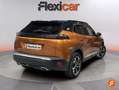 Peugeot 2008 1.2 PureTech S&S Allure EAT8 130 Orange - thumbnail 8