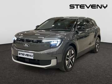 77KWH EXTENDED RANGE 286CV *DEMO*