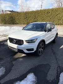 T5 AWD R-Design