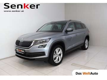 4x4 Style SC TDI DSG