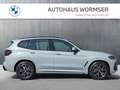 BMW X3 xDrive20d ZA M Sportpaket HiFi DAB LED WLAN Grijs - thumbnail 8