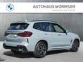 BMW X3 xDrive20d ZA M Sportpaket HiFi DAB LED WLAN Grijs - thumbnail 7