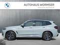 BMW X3 xDrive20d ZA M Sportpaket HiFi DAB LED WLAN Grijs - thumbnail 4
