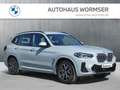 BMW X3 xDrive20d ZA M Sportpaket HiFi DAB LED WLAN Grijs - thumbnail 9
