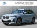 BMW X3 xDrive20d ZA M Sportpaket HiFi DAB LED WLAN Grijs - thumbnail 3