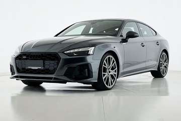 SPB 40 TDI quattro S tronic S line edition **