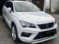 SEAT Ateca Ateca 1.5 TSI ACT OPF FR BLACK EDITION Weiß - thumbnail 1