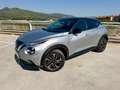 Nissan Juke 1.0 DIG-T N-Connecta 4x2 DCT 7 114 Gris - thumbnail 8