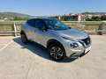 Nissan Juke 1.0 DIG-T N-Connecta 4x2 DCT 7 114 Gris - thumbnail 4