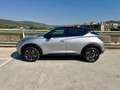 Nissan Juke 1.0 DIG-T N-Connecta 4x2 DCT 7 114 Gris - thumbnail 11