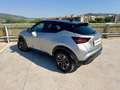 Nissan Juke 1.0 DIG-T N-Connecta 4x2 DCT 7 114 Gris - thumbnail 7