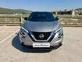 Nissan Juke 1.0 DIG-T N-Connecta 4x2 DCT 7 114 Gris - thumbnail 3
