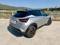 Nissan Juke 1.0 DIG-T N-Connecta 4x2 DCT 7 114 Gris - thumbnail 5